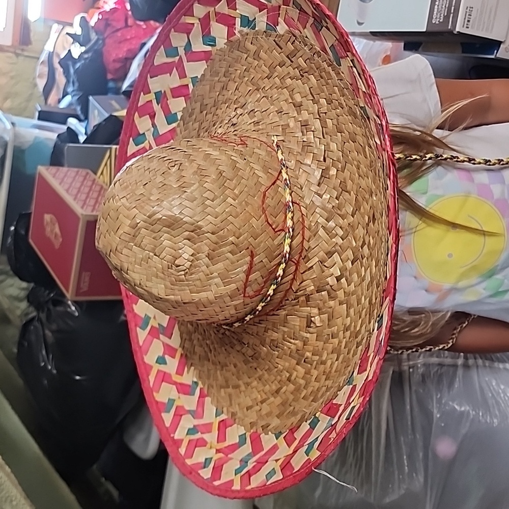 Sombreros for adults